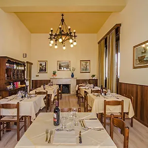 Hotel Ambra